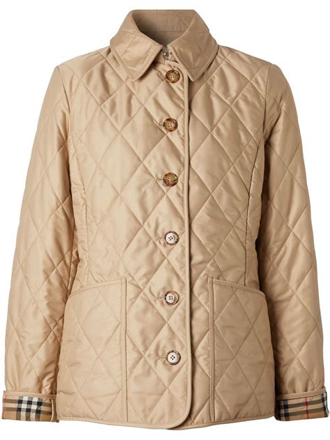 syria burberry quilted jacket|burberry coats for women.